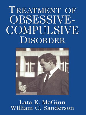 cover image of Treatment of Obsessive Compulsive Disorder